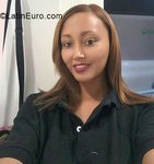 good-looking Dominican Republic girl Mery from Santo Domingo DO33333