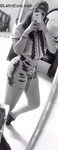 georgeous Ecuador girl Ayqueal from Guayaquil EC289