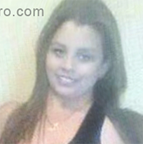Date this stunning Venezuela girl Aure from Coro VE1953