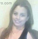 red-hot Venezuela girl Aure from Coro VE1953