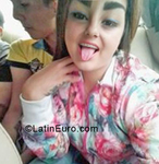 attractive Venezuela girl Grecia from Merida VE1956