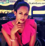 passionate Cuba girl Rosa from Cienfuegos CU413