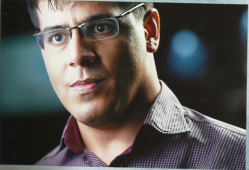 Date this charming Brazil man TALES from São Paulo BR10702