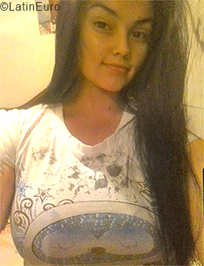 Date this athletic Venezuela girl Eliz from Zulia VE1959