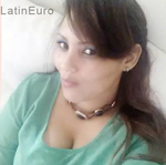 funny Dominican Republic girl MARIA from Santo Domingo DO33363