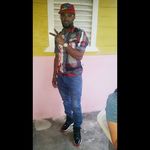 foxy Dominican Republic man Charli from Santiago DO33368