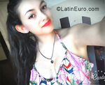 young Argentina girl Mariarua from Buenos Aires AR166