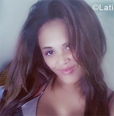 Date this sultry Dominican Republic girl Maria from San Pedro De Macoris DO33384