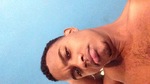 hard body Dominican Republic man DAYKOL from San Cristobal DO33385