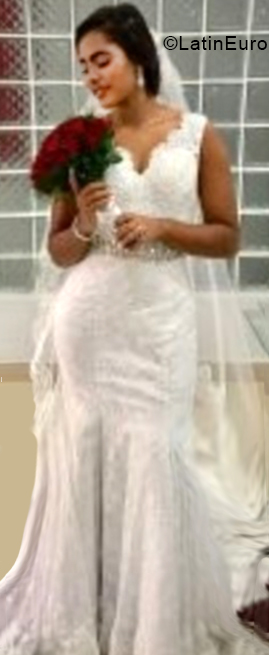 Date this georgeous Dominican Republic girl Rosaura from Santiago DO33398