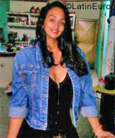 Date this stunning Venezuela girl Alexandra from Ciudad Guayana VE1974