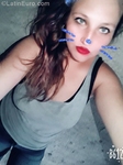 tall Argentina girl Anto from Parana AR169