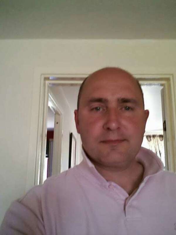 Date this exotic United Kingdom man Paulfrank from Birmingham GB968