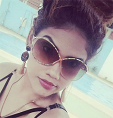 Date this hot Venezuela girl Melisa from Guanare VE1978