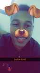 happy Dominican Republic man Ronald from Santo Domingo DO33425