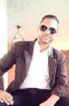 happy Dominican Republic man Fernando from Santo Domingo DO33429