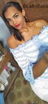 delightful Cuba girl Adianez from Cienfuegos CU423