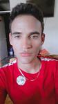 athletic Peru man Marcos from Peru PE1314
