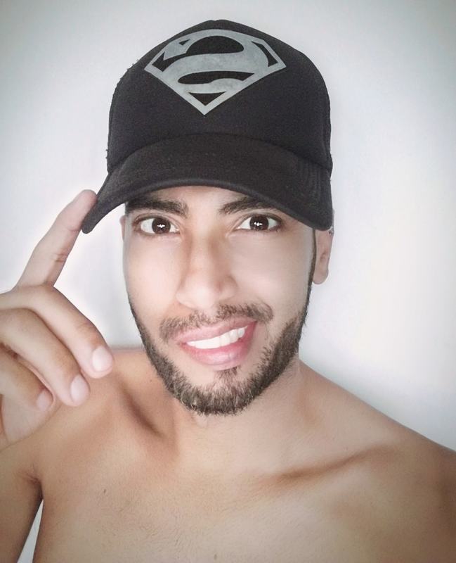 Date this hard body Colombia man Alejandro from Medellin CO24587