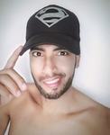 stunning Colombia man  from Medellin CO24587