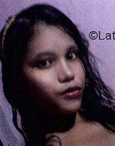 Date this attractive Venezuela girl Keila from Maracaibo VE1987