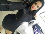 georgeous Dominican Republic girl Lilian from Mao DO33483