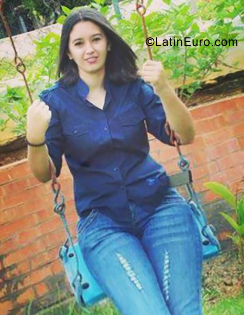 Date this beautiful Venezuela girl Marilyn from Barquisimeto VE2000
