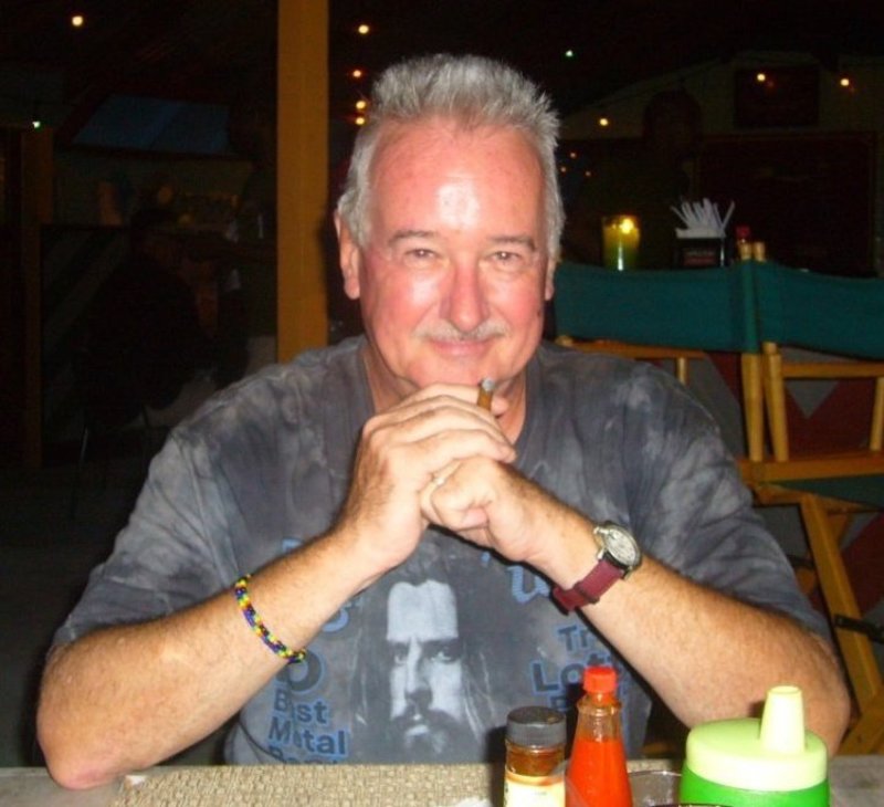 Date this exotic United States man Peter from Tampa US19645