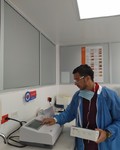 fun Colombia man LATINBOYS from Bogota CO24617