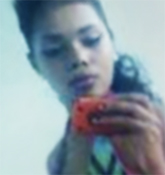 Date this passionate Dominican Republic girl Ross from Venezuela DO33513