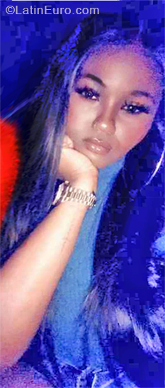 Date this young Jamaica girl Shay from Kingston JM2605