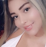 passionate Chile girl Alejandra from Santiago CO24623