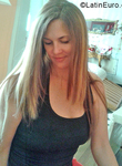 nice looking Argentina girl Flor from Rosario AR170