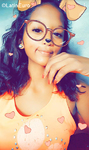 tall Ecuador girl Keira Jamileth from Guayaquil EC291