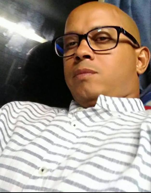 Date this passionate Brazil man Uilames from Jaboatao Dos Gua****s BR10727