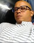 athletic Brazil man Uilames from Jaboatao Dos Gua****s BR10727