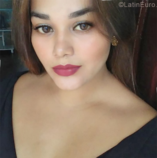 Date this stunning Dominican Republic girl Leticia from Moca DO33542