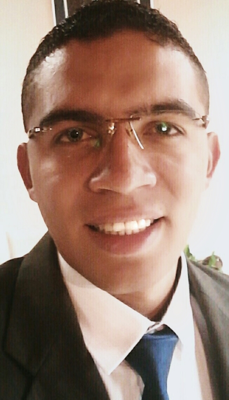 Date this young Colombia man Edgar from Bogota CO24645