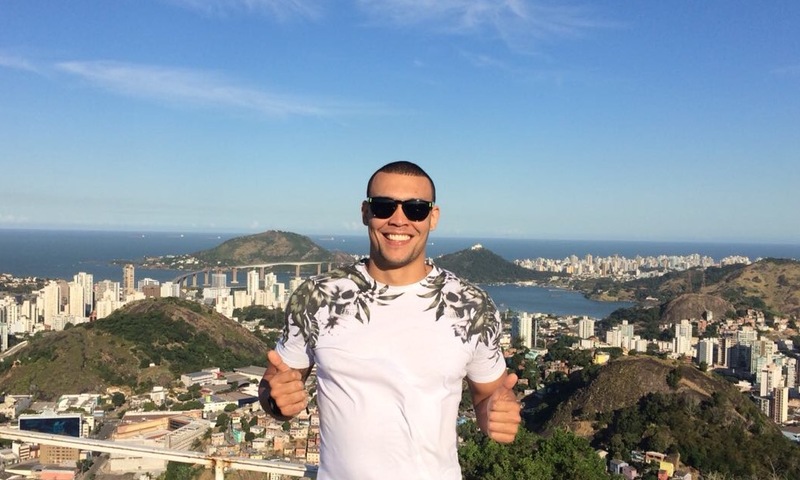 Date this stunning United States man Bruno from Malden US19668