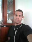beautiful Dominican Republic man Estarlin from La Vega DO33566