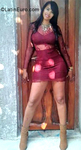 luscious Cuba girl Kairoko from Santiago De Cuba CU443