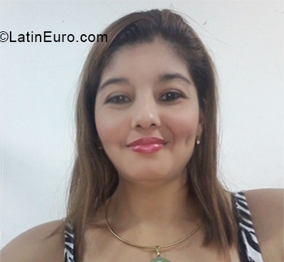 Date this fun Nicaragua girl Darling from  NI215