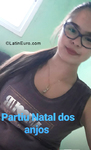 hot Brazil girl Natasha from Novo Hamburgo BR10735