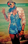 red-hot Cuba girl Jessica from Santiago de cuba CU444