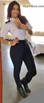 hard body Ecuador girl Jazmin from Puyo EC292