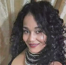 Date this georgeous Dominican Republic girl Sugelis from Santo Domingo DO33593