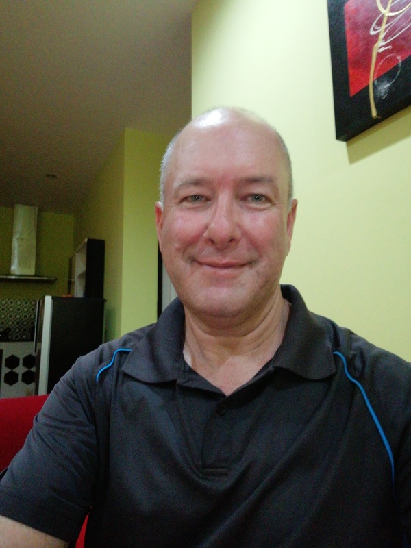 Date this pretty New Zealand man Richie from Tauranga NZ45
