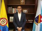 fun Colombia man  from Bogota CO24674
