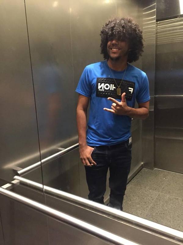 Date this charming Dominican Republic man Roque from La Vega DO33603