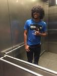cute Dominican Republic man Roque from La Vega DO33603